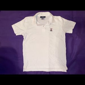 Kids Psycho Bunny Polo